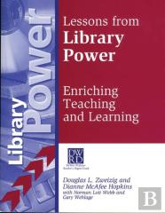 Lessons From Library Power