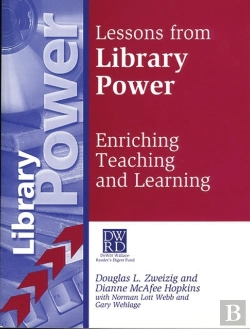 Bertrand.pt - Lessons From Library Power