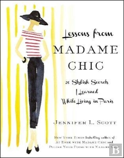 Bertrand.pt - Lessons From Madame Chic