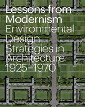Lessons From Modernism