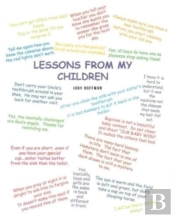 Lessons From My Children