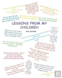Bertrand.pt - Lessons From My Children