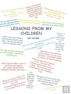 Bertrand.pt - Lessons From My Children