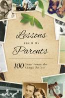 Lessons From My Parents