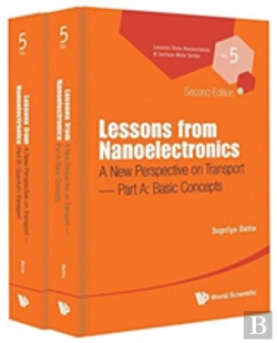 Bertrand.pt - Lessons From Nanoelectronics: A New Perspective On Transport (In 2 Parts)