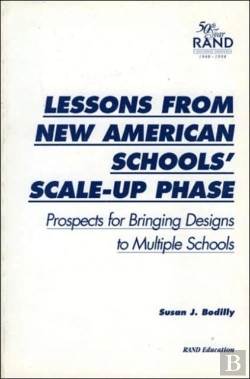 Bertrand.pt - Lessons From New American Schools' Scale-Up Phase