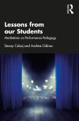 Lessons From Our Students