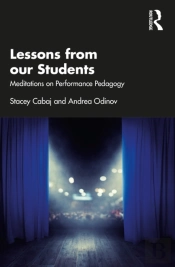 Lessons From Our Students