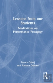Lessons From Our Students