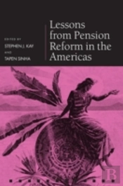 Lessons From Pension Reform In The Americas