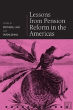 Bertrand.pt - Lessons From Pension Reform In The Americas