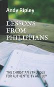 Lessons From Philippians