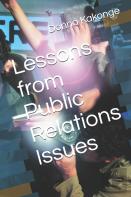 Lessons From Public Relations Issues