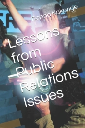 Lessons From Public Relations Issues