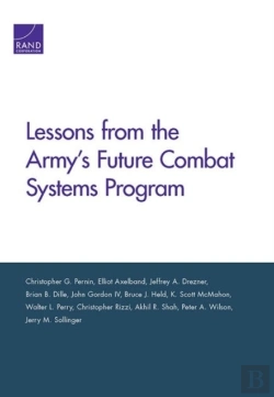 Bertrand.pt - Lessons From The Army'S Future Combat Systems Program