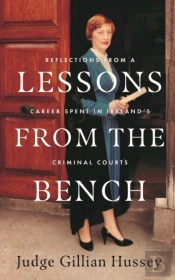 Lessons From The Bench