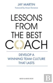 Lessons From The Best Coach