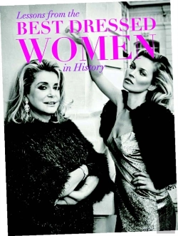 Bertrand.pt - Lessons From The Best Dressed Women In History