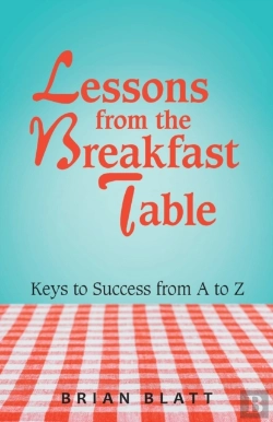 Bertrand.pt - Lessons From The Breakfast Table