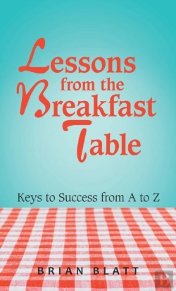 Bertrand.pt - Lessons From The Breakfast Table
