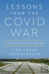 Lessons From The Covid War