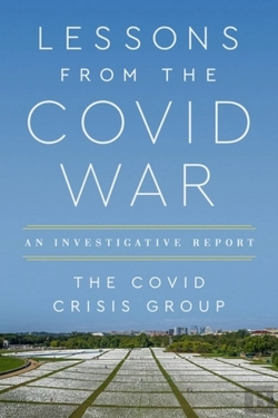 Bertrand.pt - Lessons From The Covid War