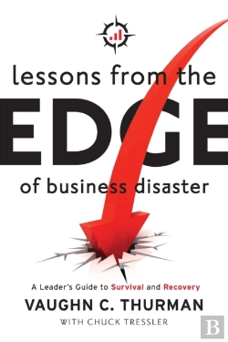 Bertrand.pt - Lessons From The Edge Of Business Disaster