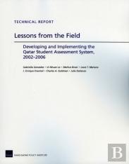 Lessons From The Field