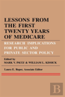 Lessons From The First Twenty Years Of Medicare