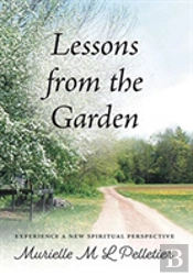 Lessons From The Garden