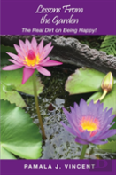 Lessons From The Garden