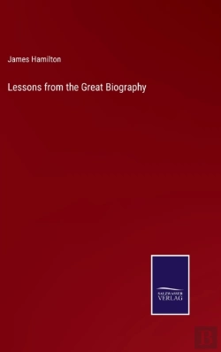 Bertrand.pt - Lessons From The Great Biography