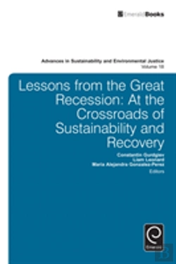 Bertrand.pt - Lessons From The Great Recession