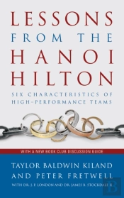 Lessons From The Hanoi Hilton