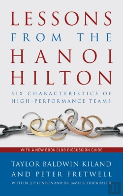 Bertrand.pt - Lessons From The Hanoi Hilton