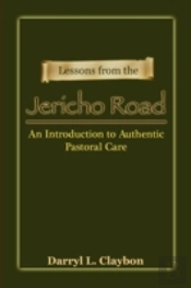 Lessons From The Jericho Road