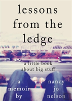 Bertrand.pt - Lessons From The Ledge: A Little Book About Big Stuff