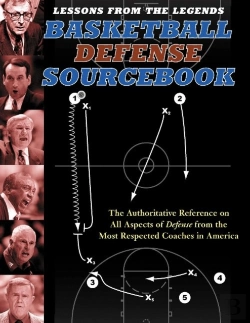 Bertrand.pt - Lessons From The Legends: Basketball Defense Sourcebook