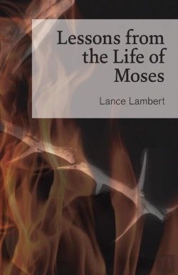 Bertrand.pt - Lessons From The Life Of Moses