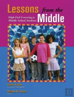 Bertrand.pt - Lessons From The Middle