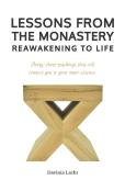 Lessons From The Monastery