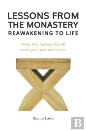 Lessons From The Monastery