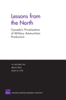 Lessons From The North