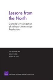 Lessons From The North