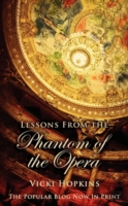 Bertrand.pt - Lessons From The Phantom Of The Opera