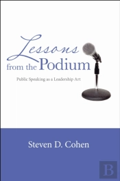 Lessons From The Podium