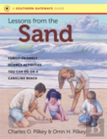 Lessons From The Sand