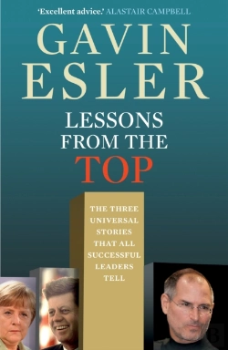 Bertrand.pt - Lessons From The Top