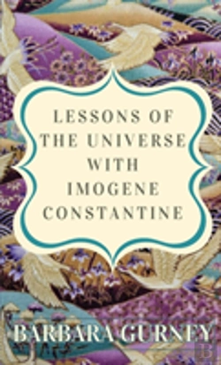 Bertrand.pt - Lessons From The Universe With Imogene Constantine