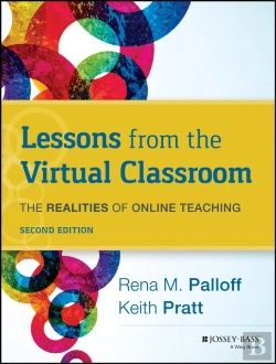 Bertrand.pt - Lessons From The Virtual Classroom